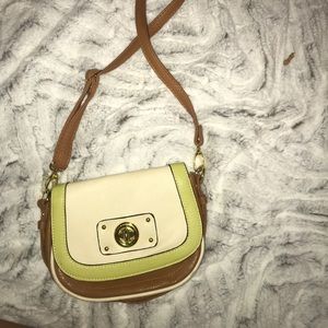 New Directions small purse